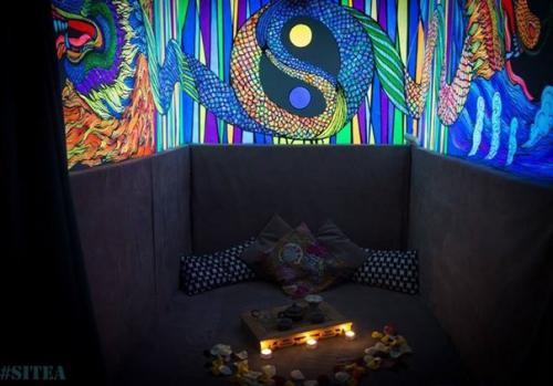 Топ мест, где самый крепкий чай в Петербурге. 08