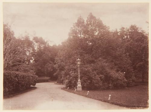 Из истории петергофского коттеджа. 06