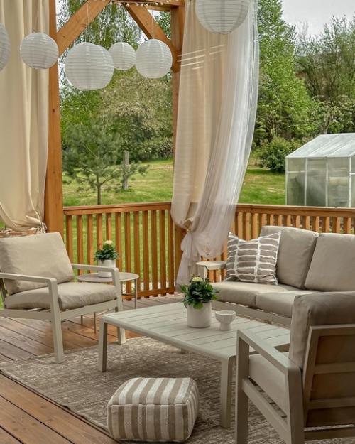 Интерьер, который вдохновляет! 08