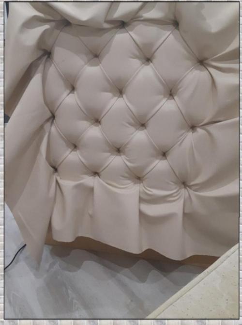 Красивая кровать. Сделанная своими руками. 02