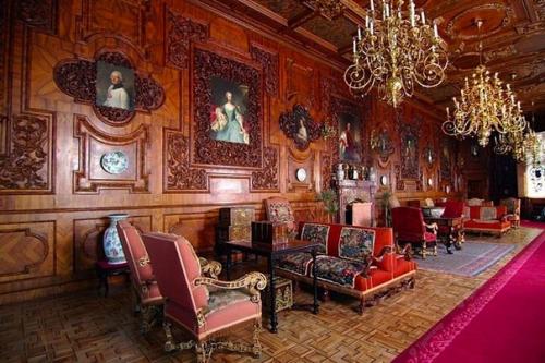 Замок глубока (чеш. 06