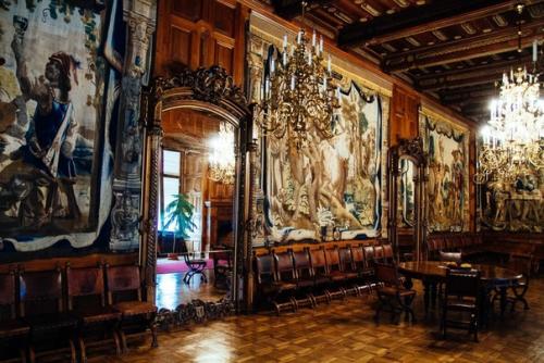 Замок глубока (чеш. 02