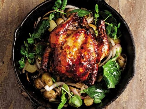 Лучшие гастрономические заведения Дубая? 04