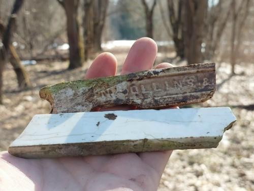 В изучении родного края важна каждая мелочь, каждая деталь!  