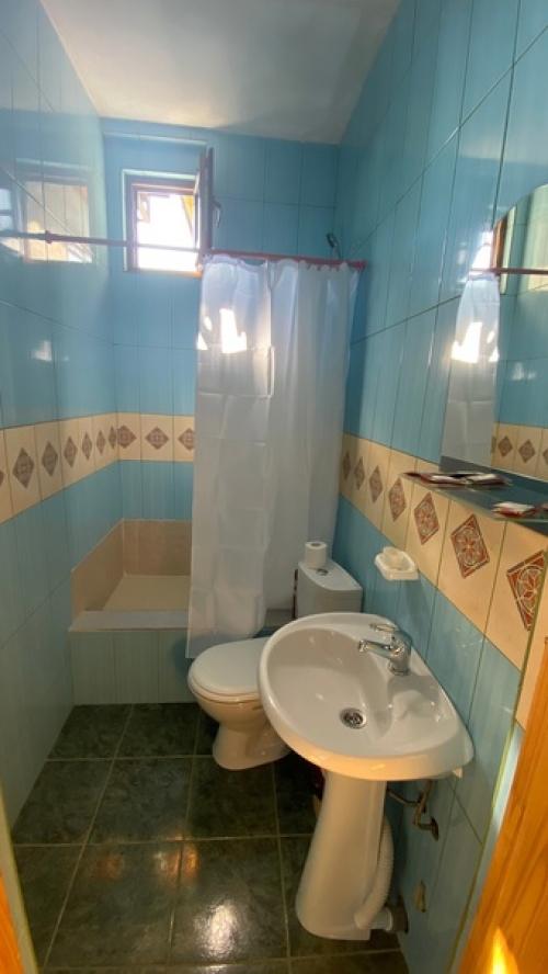 Oтель Визит.  Ваше безопасной и уютное место отдыха в сказочной Абхазии. 07