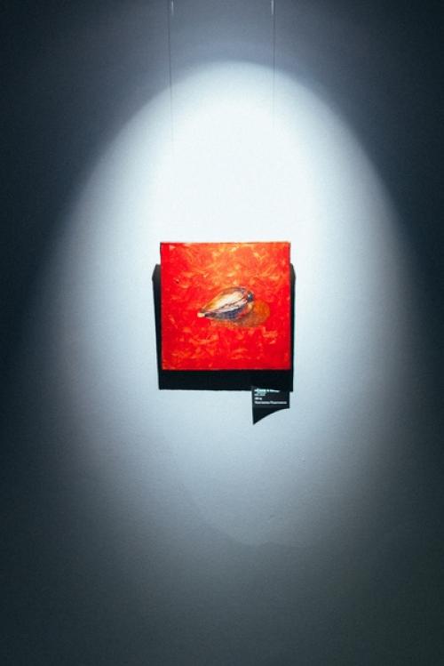 Еще одно важное событие для ТБДТ - это возвращение 3-й сцены театра на пятом этаже. 09