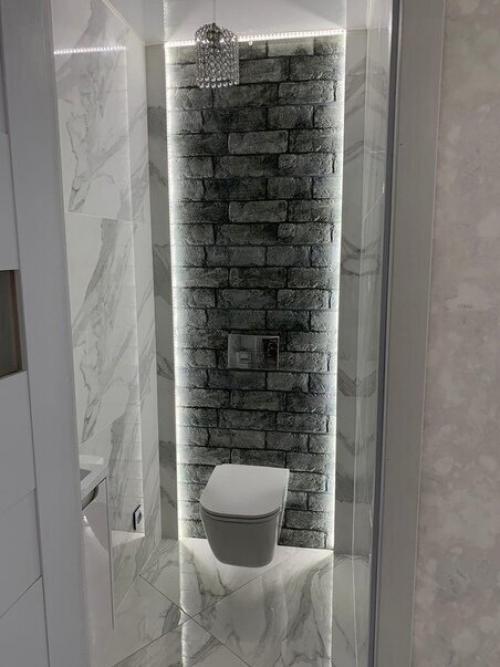 Наш большой ремонт в загородном доме. 08