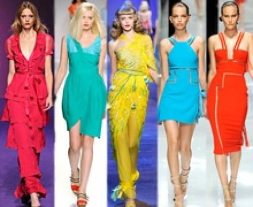 Значение основных цветов по фен - шуй. 01