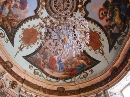 Замок плосковице (чеш. 03