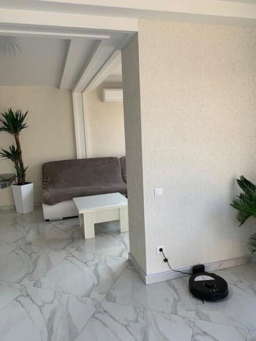 Наш большой ремонт в загородном доме. 09