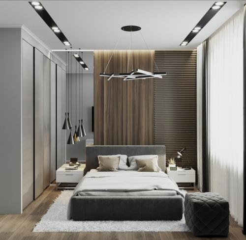 Дизайн проект квартиры. 07