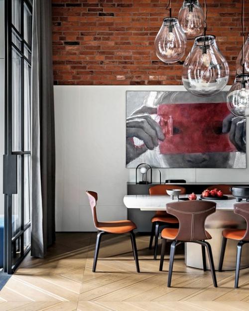 Кирпич на все времена. 08