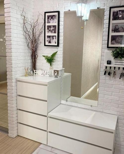 Преображение квартиры. Современный интерьер получился. 03