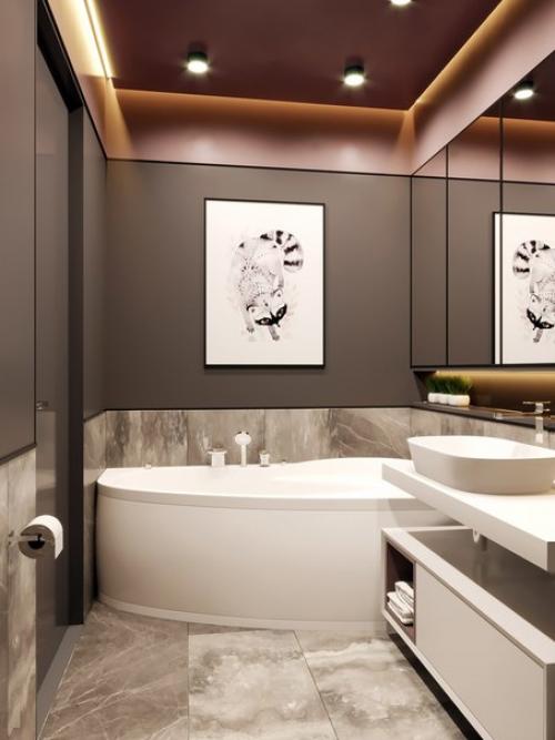 Сегодня делимся еще одним фрагментом проекта Dove в Москве. 01