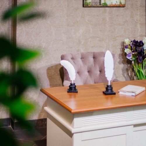 Никаких шашлыков: мы обновляем интерьер во время самоизоляции. 04