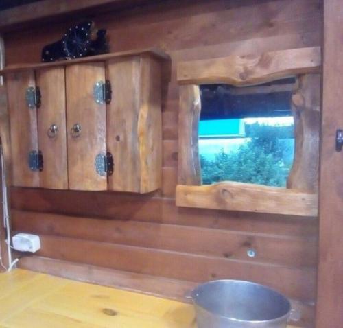 Такую мебель не только на дачу можно. 02