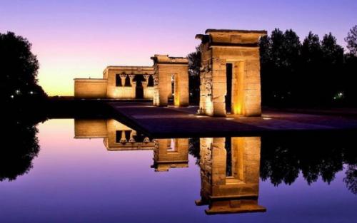 ? 20. Мест, которые стоит посетить в Мадриде? 05 ? 20. Мест, которые стоит посетить в Мадриде? 05