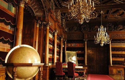 Замок глубока (чеш. 04