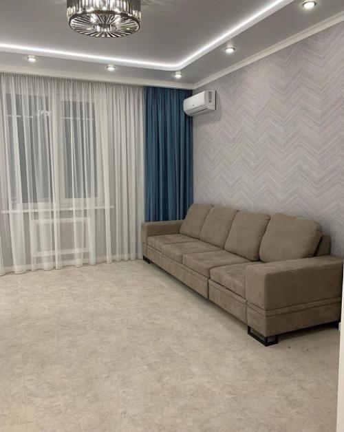 Почти законченный ремонт. 02