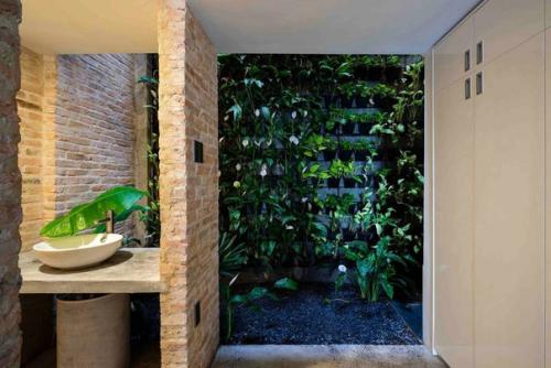 Часть 1. таунхаус во Вьетнаме. 01