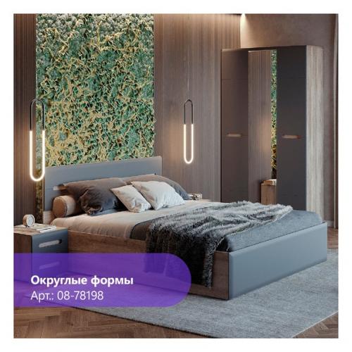 Полезный пост для тех, кто выбирает мебель для спальни. 04