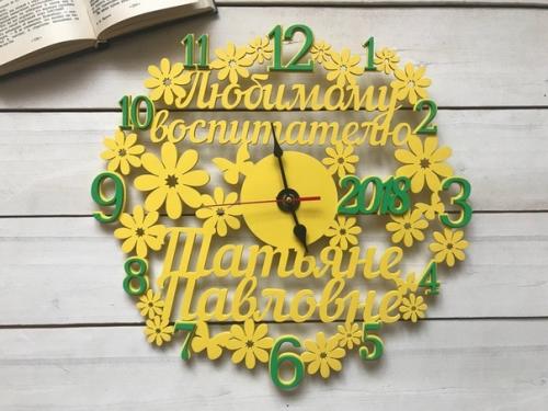 Настенные часы уже давно стали атрибутом любой квартиры или дачи, административного помещения или офиса, мы уже не представляем себе жизни без них. 04