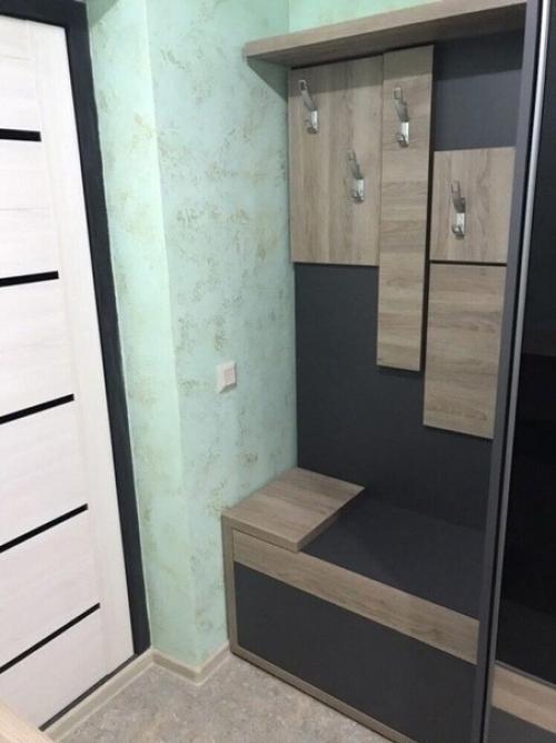 Наглядный пример визуализации и готового проекта (см. 03