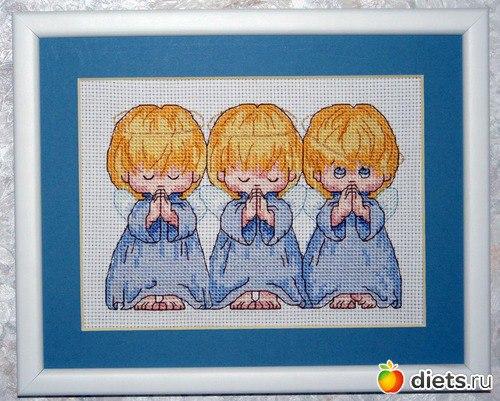 Здравствуйте девочки.  Я проштрафилась тут недавно. 01