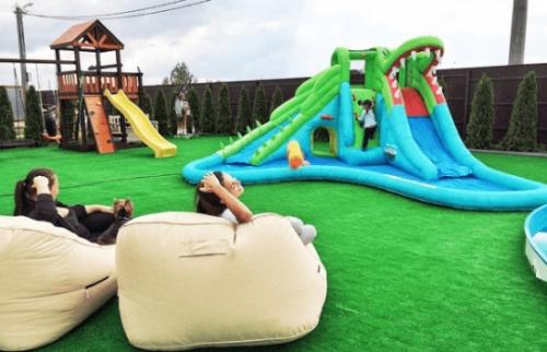 Молодой и успешный репер джиган (наст. 07