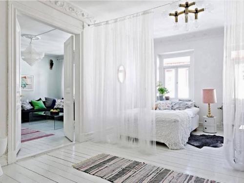 Помимо своих работ, буду выкладывать полезную информацию, которая может пригодиться при создании дизайн проекта вашего пространства. 04