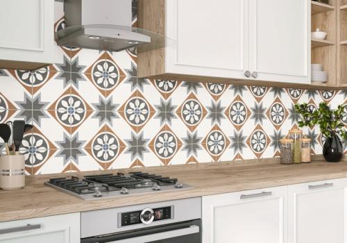 Мы в керамогранит Design Art бренда New Trend влюблены! 06 Мы в керамогранит Design Art бренда New Trend влюблены! 06