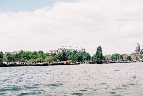 hsb_Travel.  20 мест, которые стоит посетить в Амстердаме. 03