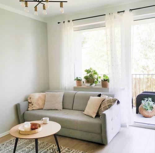 Квартира после ремонта. 04