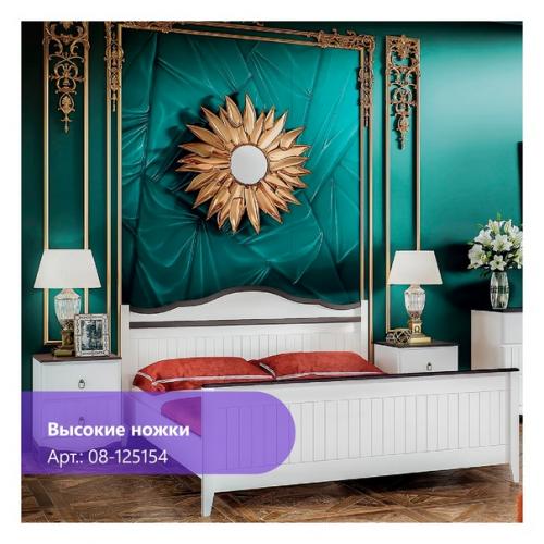 Полезный пост для тех, кто выбирает мебель для спальни. 07