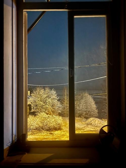 Библионочь, пожалуй, самое долгожданное событие и для нас, и для наших читателей. 08