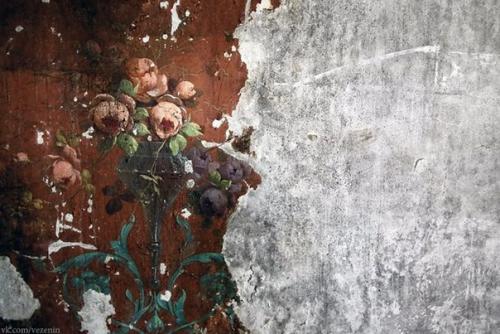 Призраки прошлого: заброшенные особняки Петербурга. 06 Призраки прошлого: заброшенные особняки Петербурга. 06