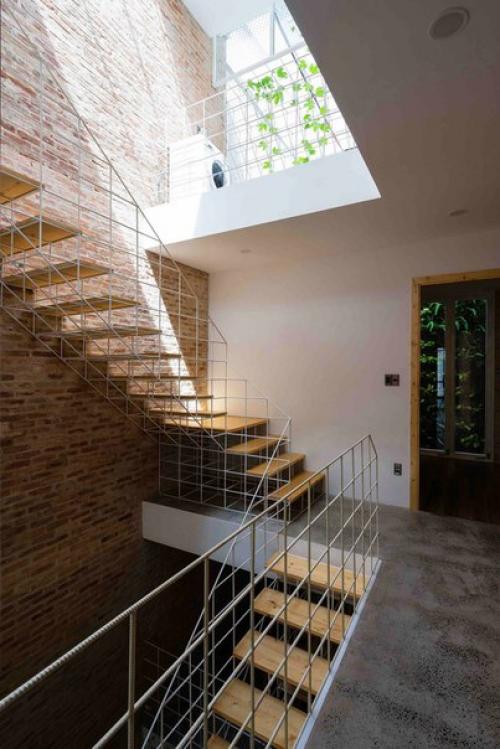 Часть 1. таунхаус во Вьетнаме. 03