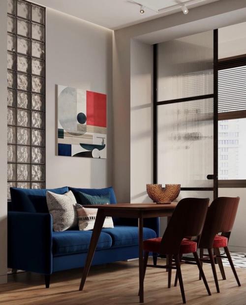 * квартира 40, 5 кв. 03