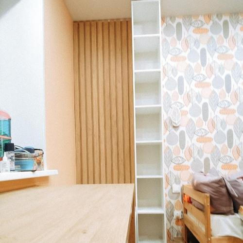 Каждому человеку необходимо личное пространство. 03