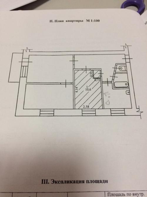 Вопрос от подписчика. 01