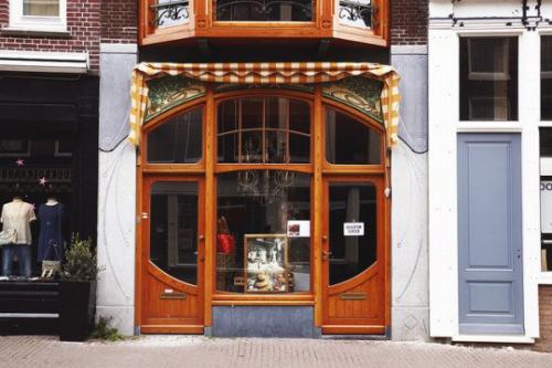 hsb_Travel.  20 мест, которые стоит посетить в Амстердаме. 02