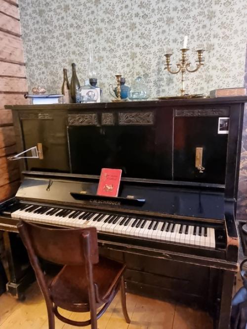 Настоящая дружба не имеет времени и границ. 03