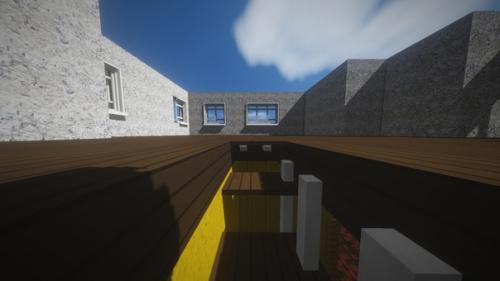 Для понимания масштабов работы и ужаса, который я испытал когда узнал, что мир удалился. 08