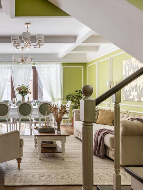 Дом под Самарой. 01