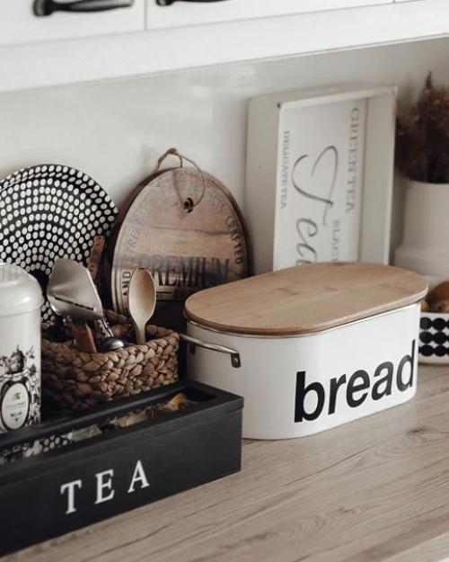 Тренд на коричневый цвет зародился не только в мире моды, он набирает популярность и в домашнем декоре. 03