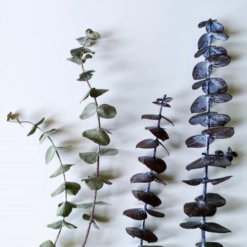 Как надолго украсить цветами любимые вазы? 01