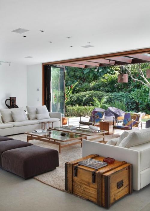 Особняк площадью 1500 кв. 02