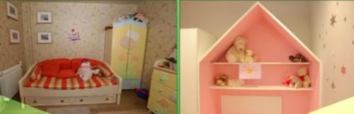 Самые громкие скандалы в передачах по переделке звездных квартир! 02