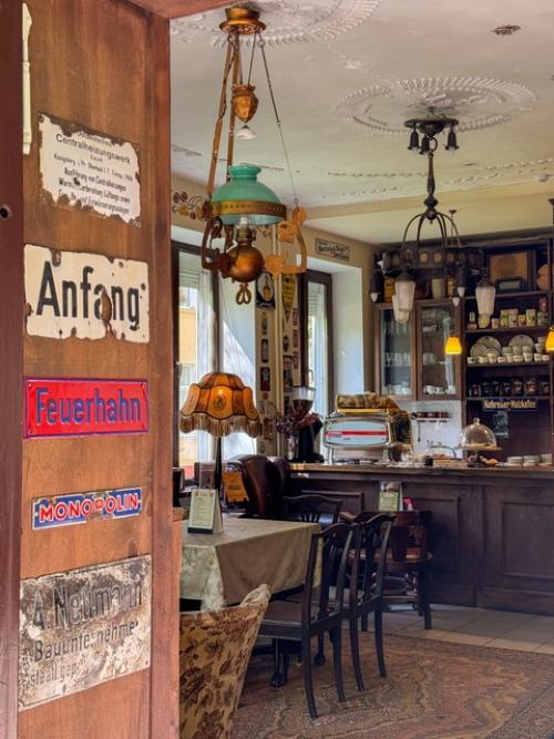 Машина времени существует! 05