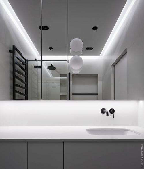 Суперминималистичный дизайн.  Что-то есть в нем завораживающее. 08